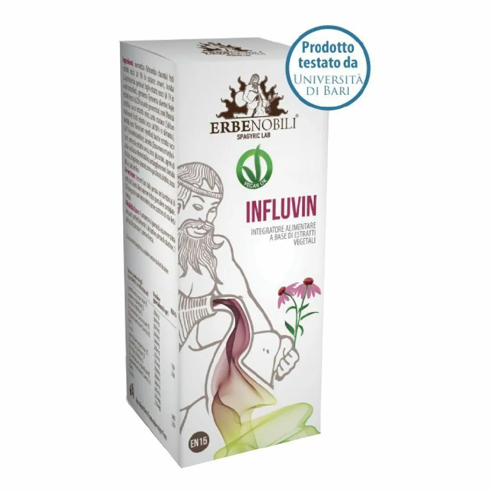 Influvin 50Ml