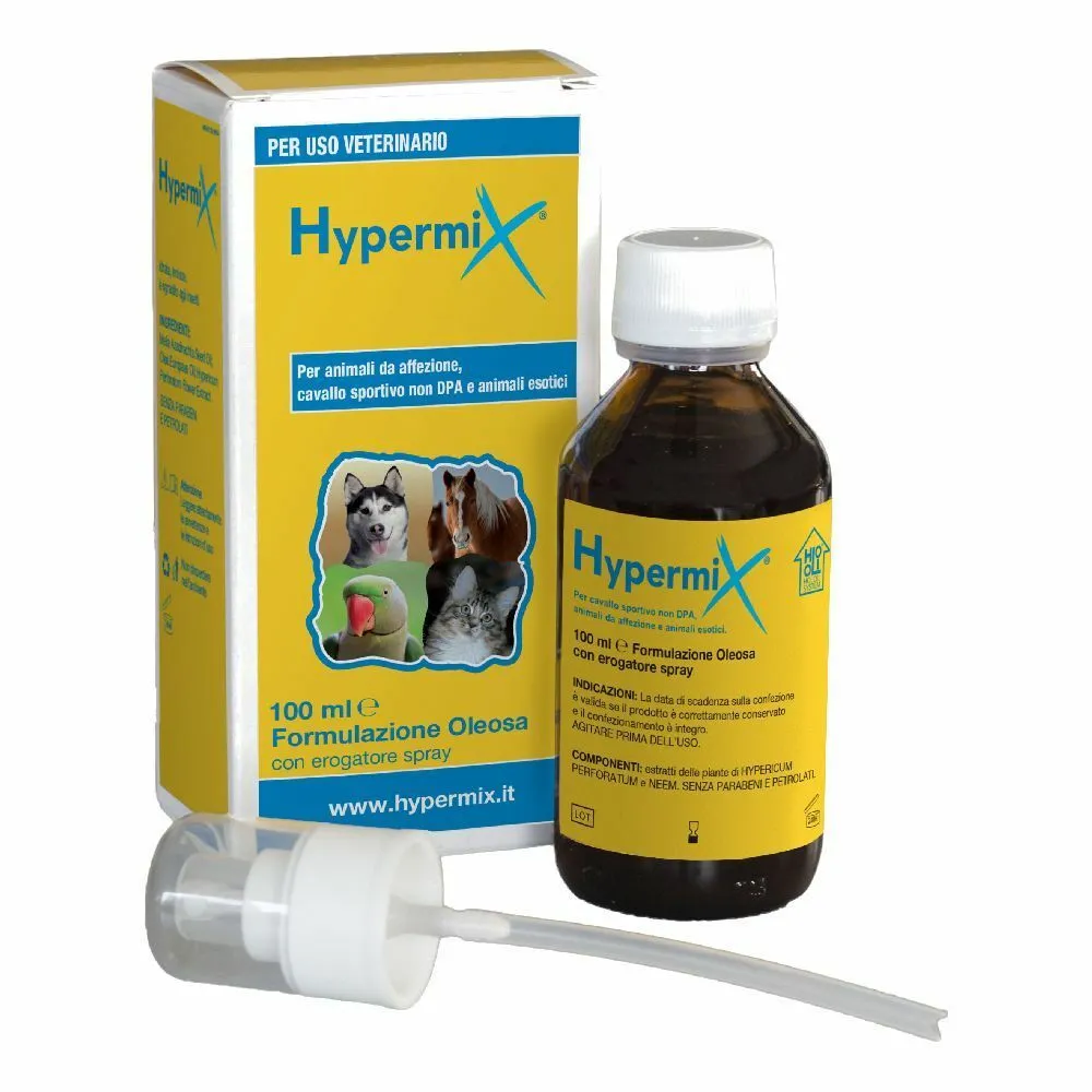 Hypermix Les Ester 100Ml