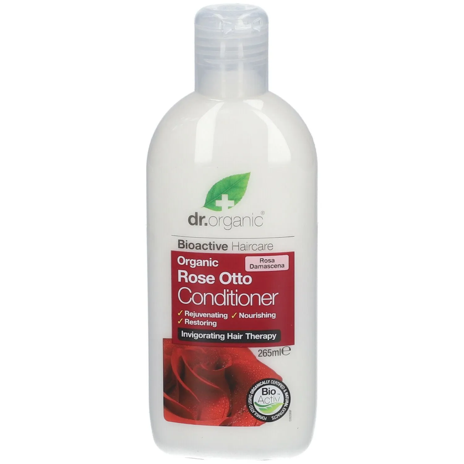 Dr. Organic® Organic Rose Conditioner