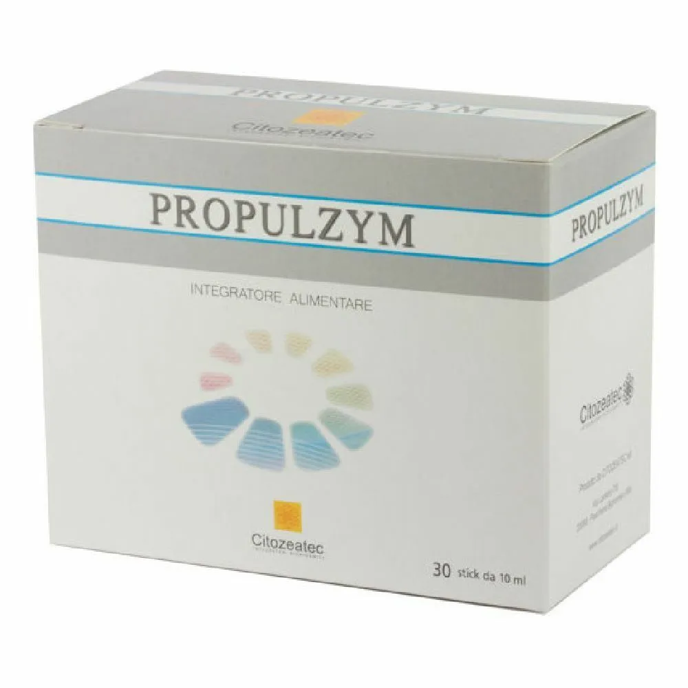 Propulzym Stick 30Bust 10Ml