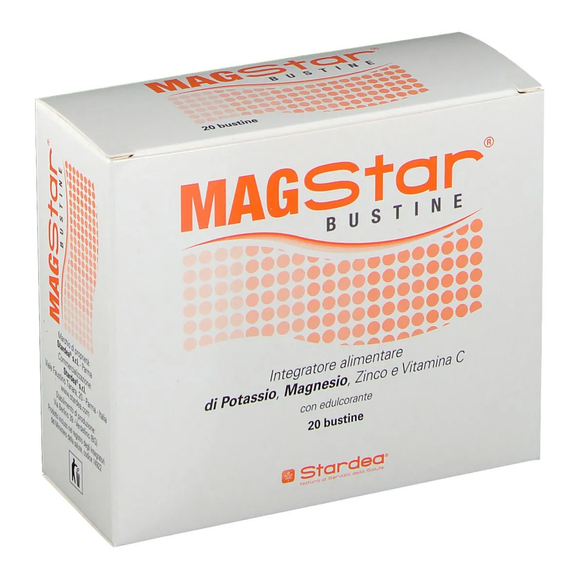 MagStar® Bustine