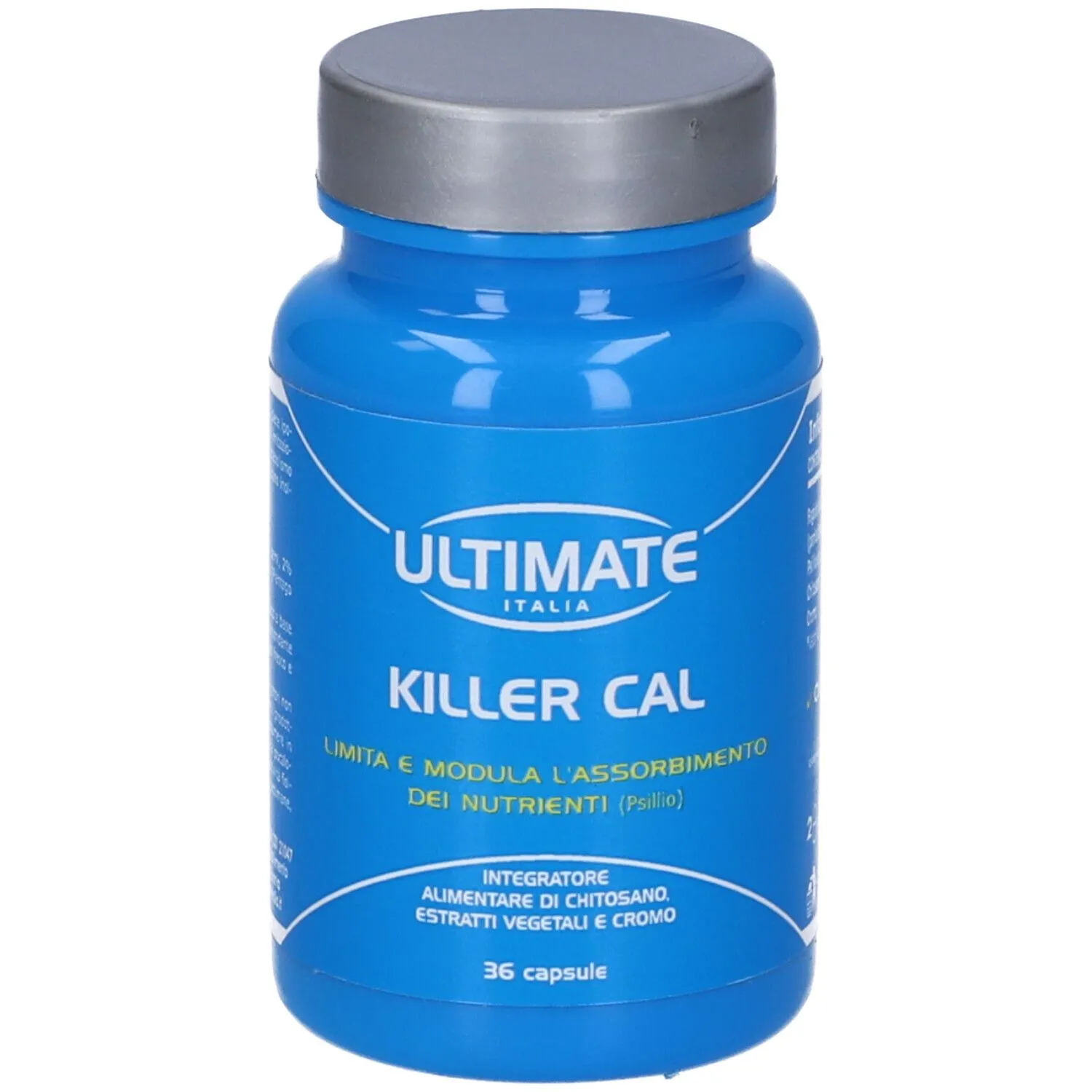 ULTIMATE Killer Cal Capsule