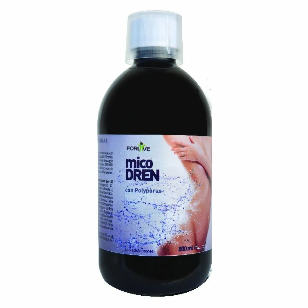 Micodren 500Ml