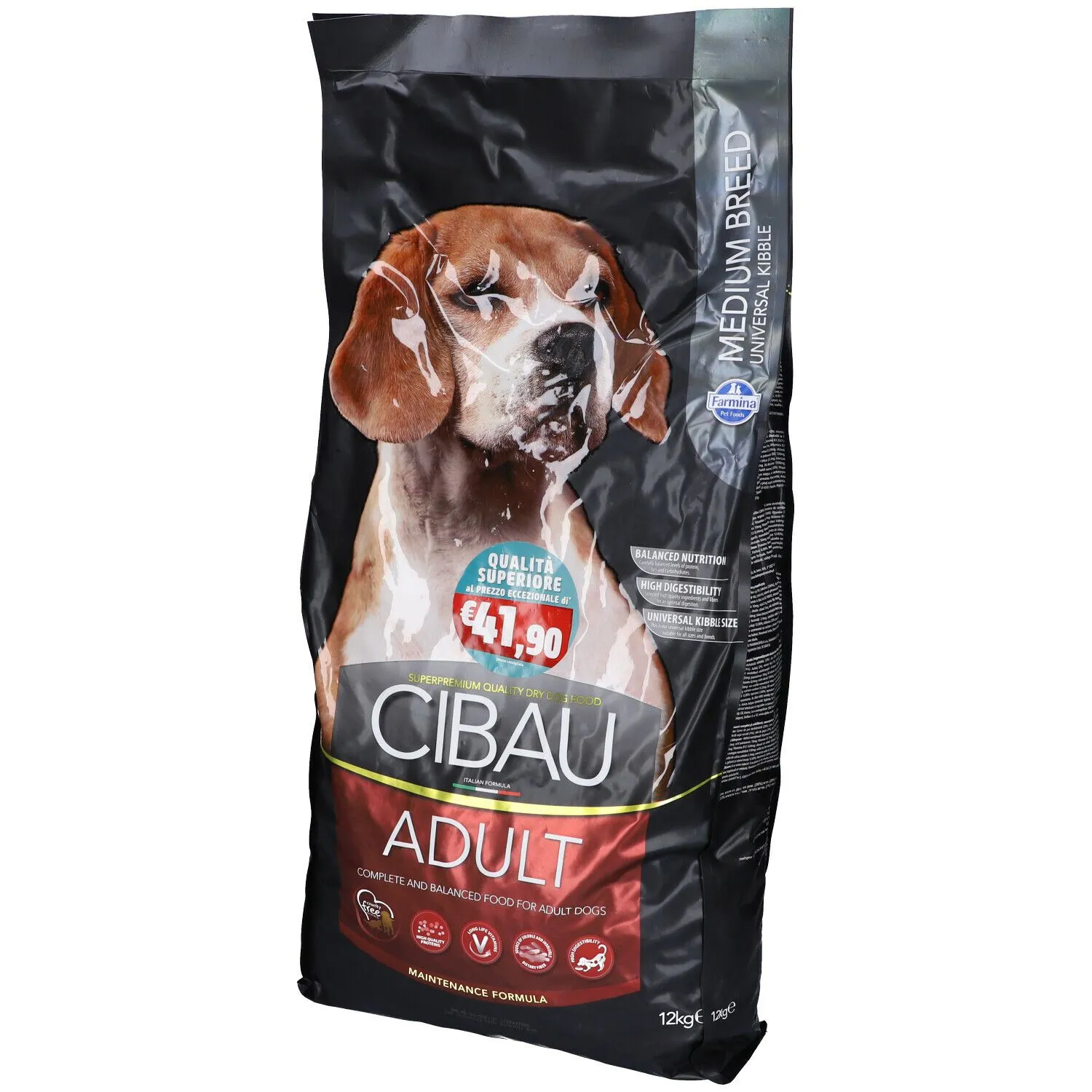 ® Cibau Adult Medium