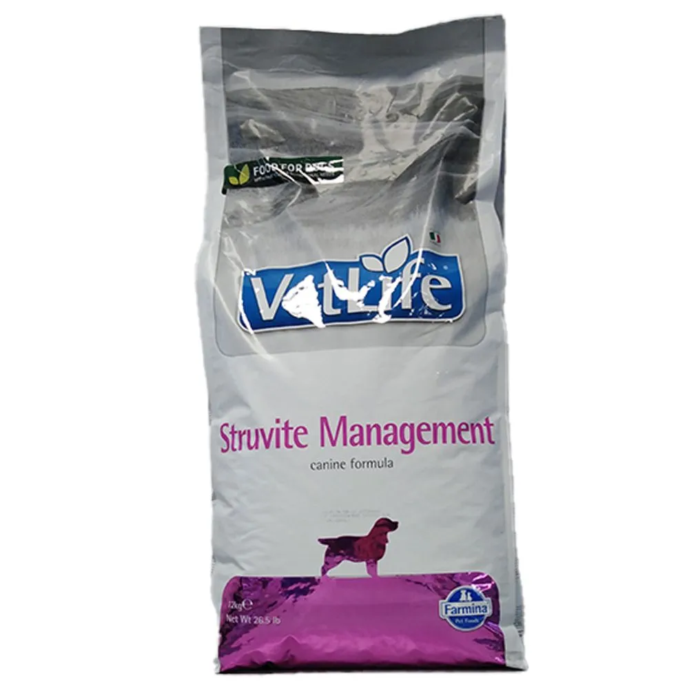 ® Struvite Management Canine