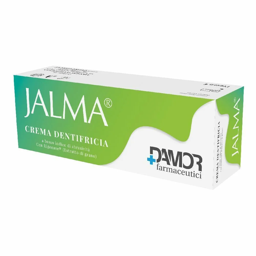 Damor Jalma® Crema Dentifricia