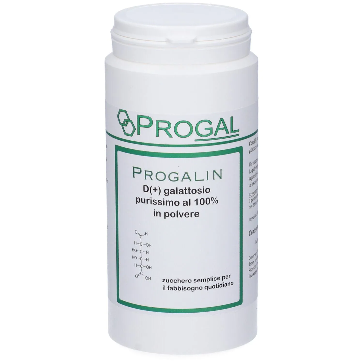 Progalin Polvere 250G