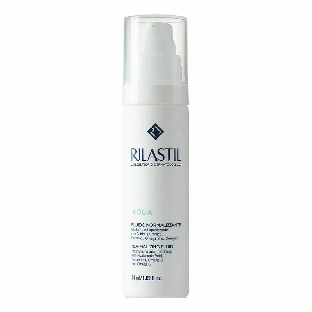 RILASTIL® Aqua Fluido Normalizzante