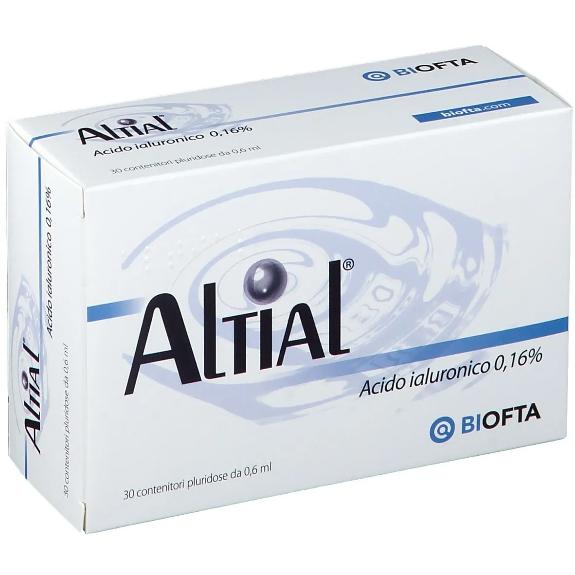 Altial® Gocce Oculari