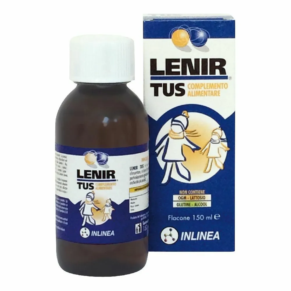 Lenir Tus 150Ml