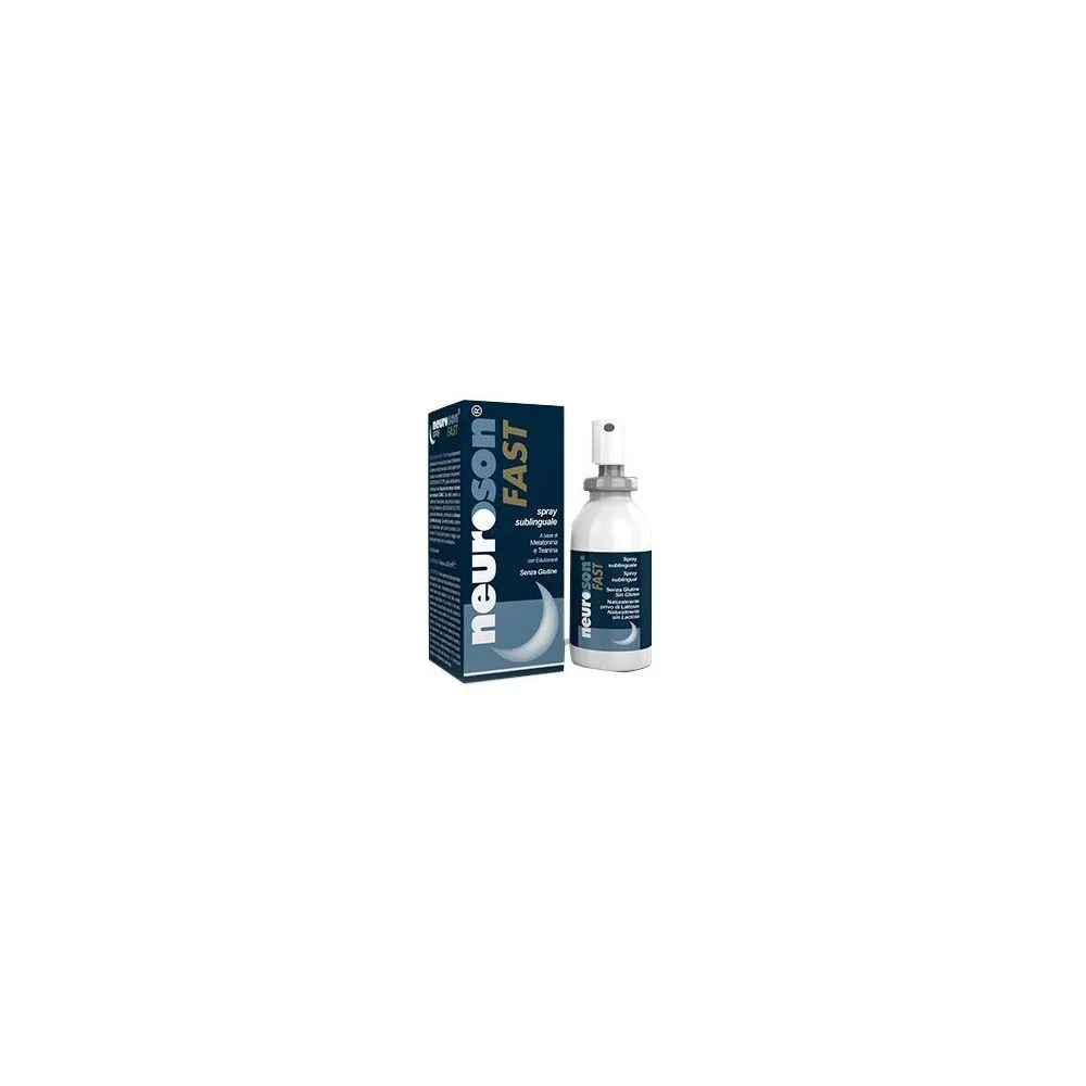 Neuroson Fast Spray 30Ml