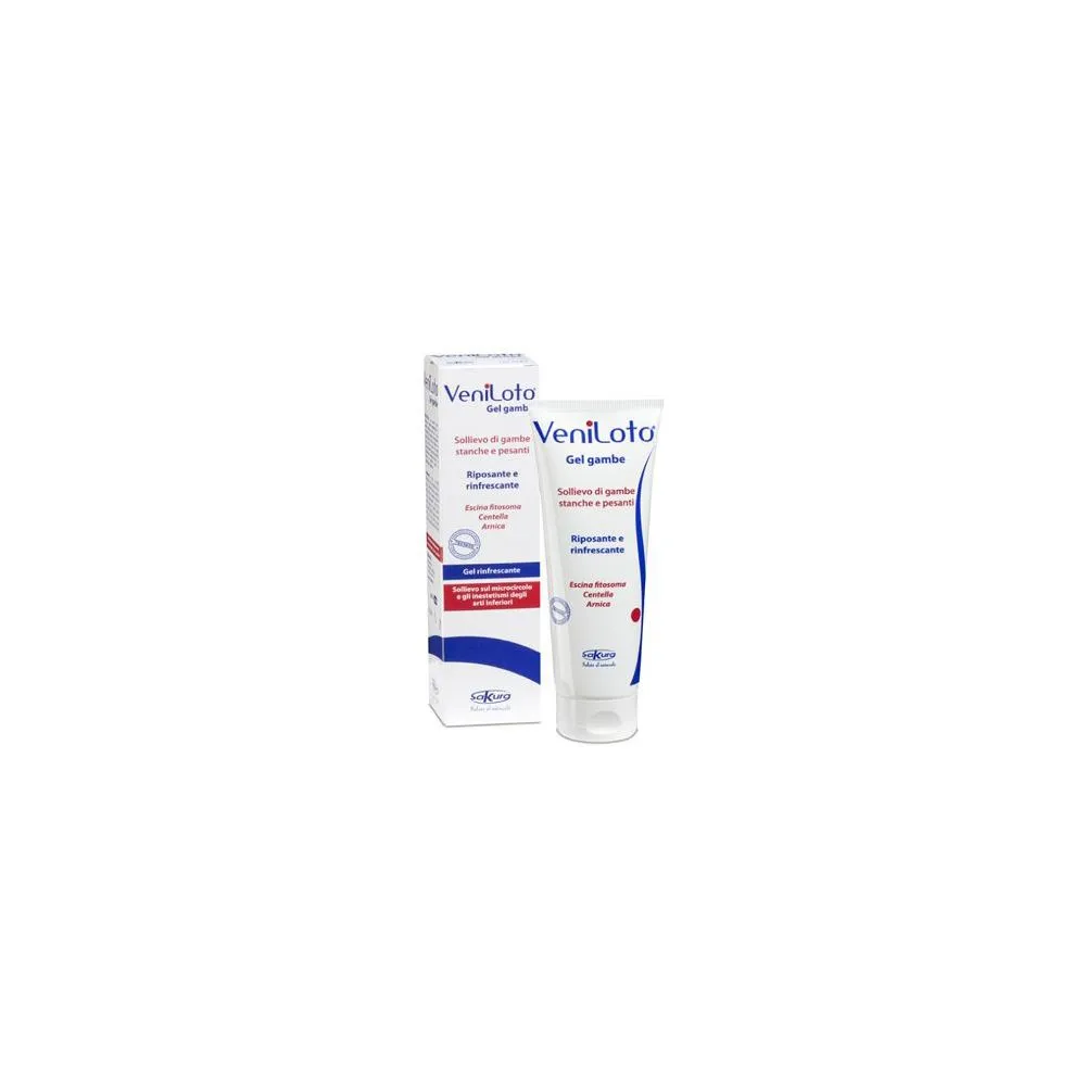 Veniloto Gel 125Ml