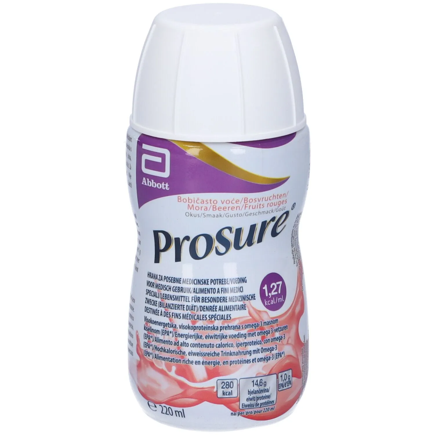 Prosure® Mora