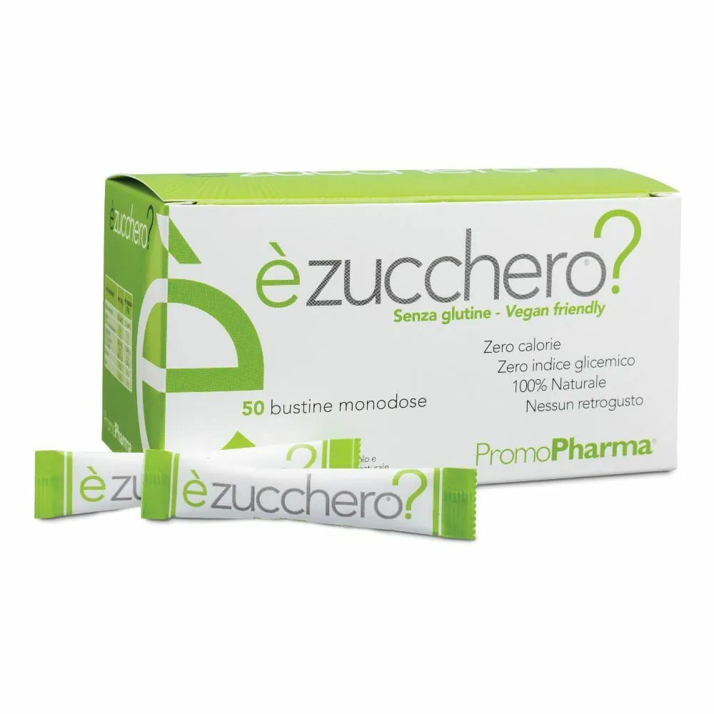  èzucchero? Set da 2