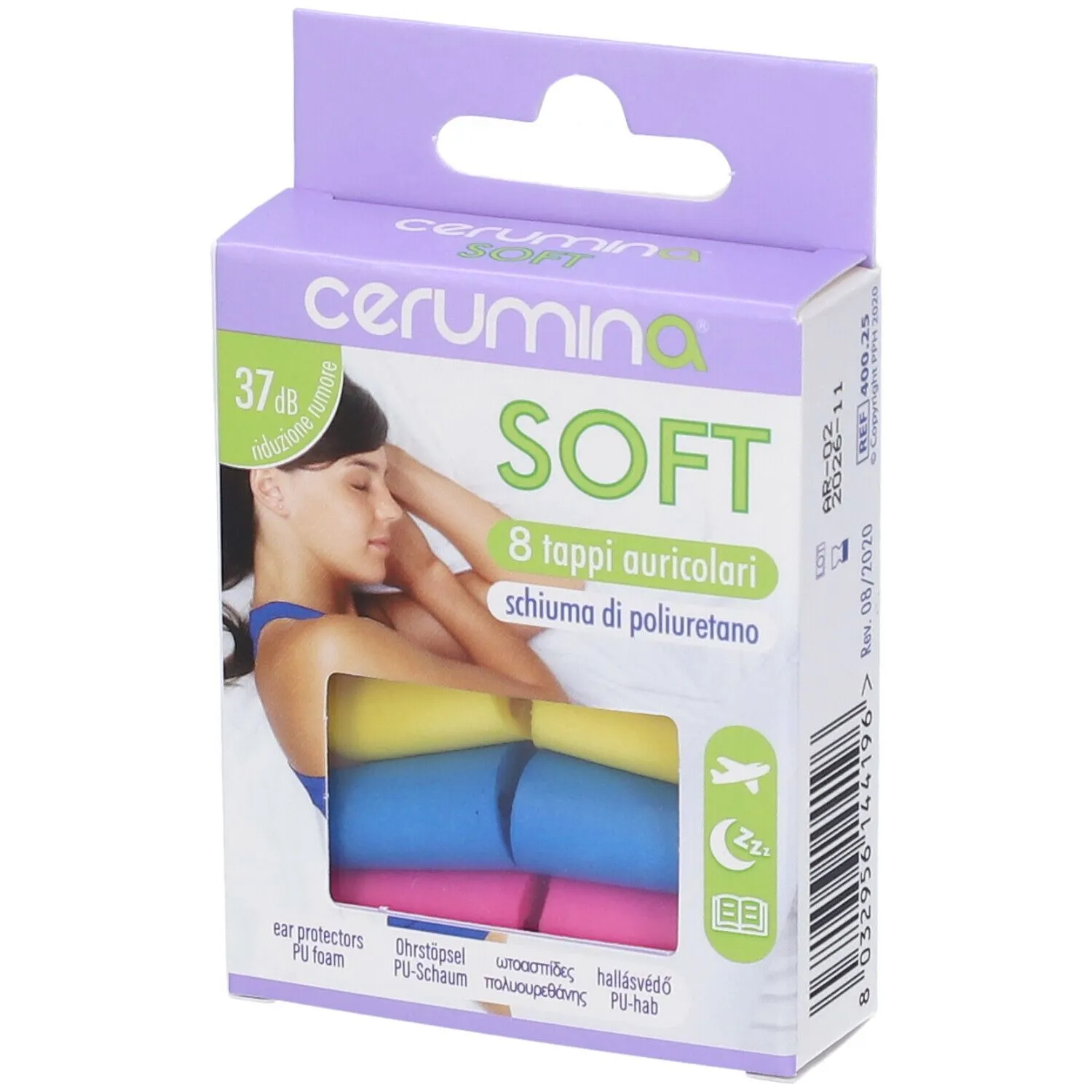 Cerumina Soft