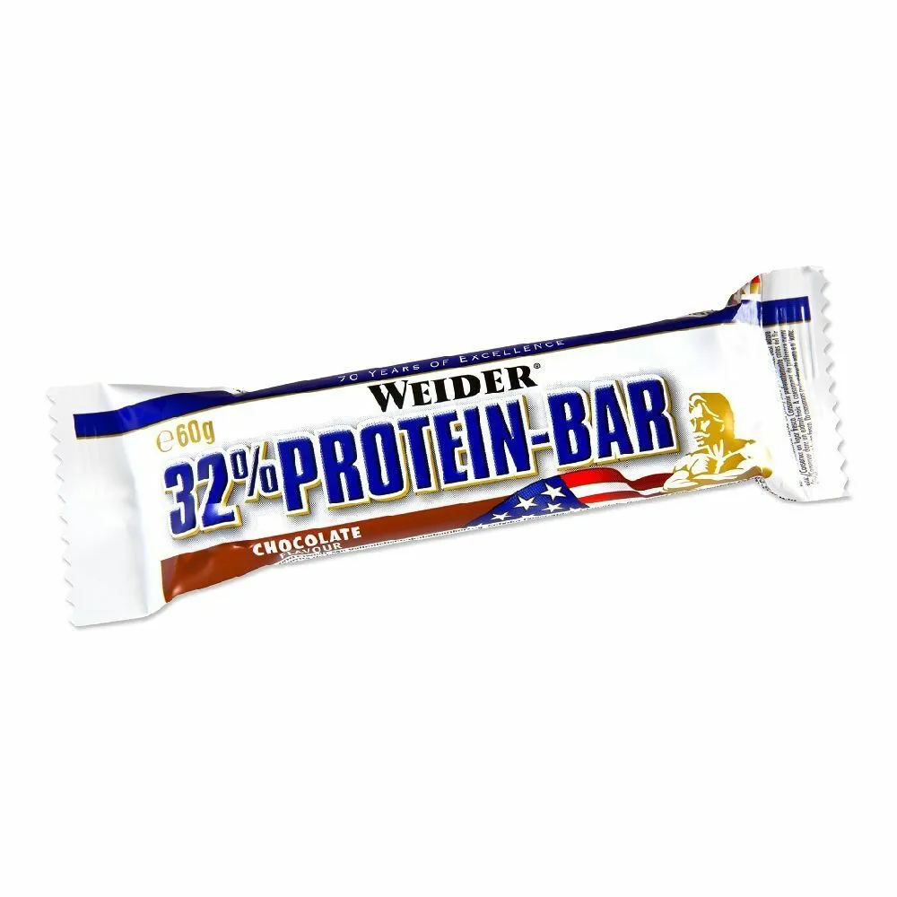 Weider 32% Protein Cioccol 60G