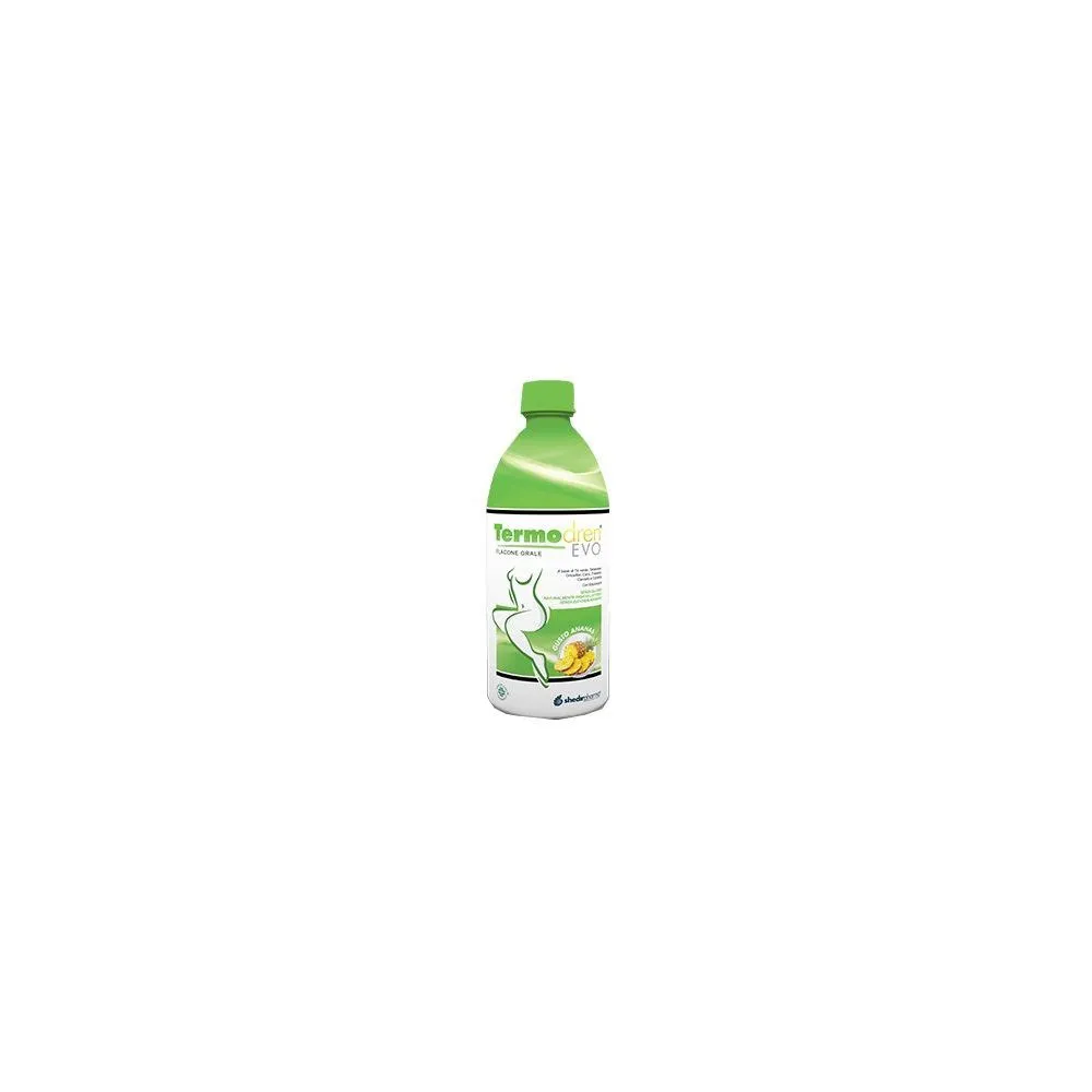 Termodren Evo Ananas 500Ml