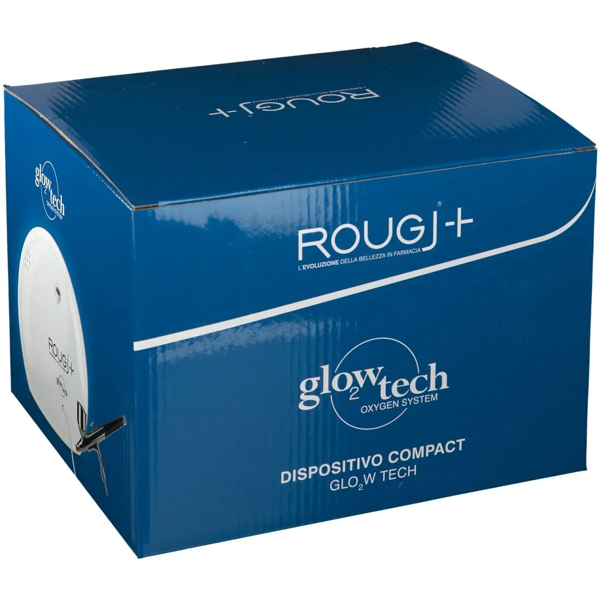 ROUGJ Dispositivo Glowtech