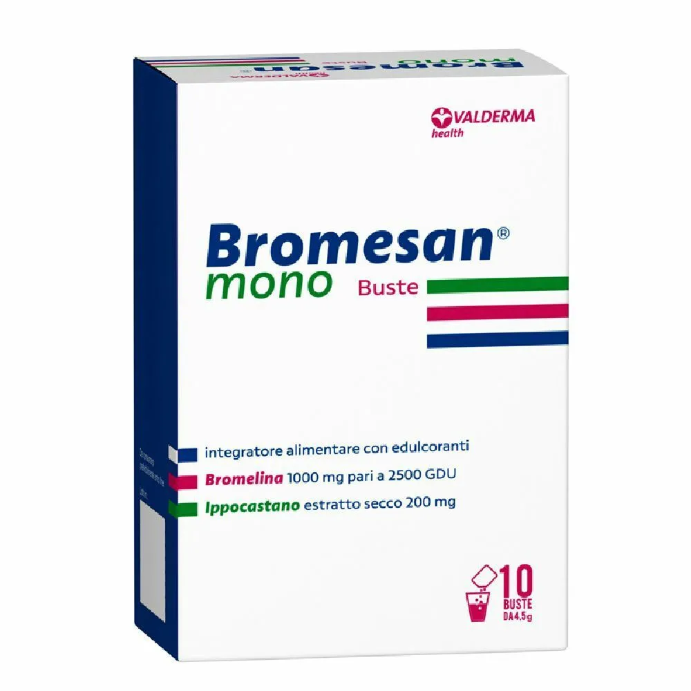 Bromesan Mono 10Bust