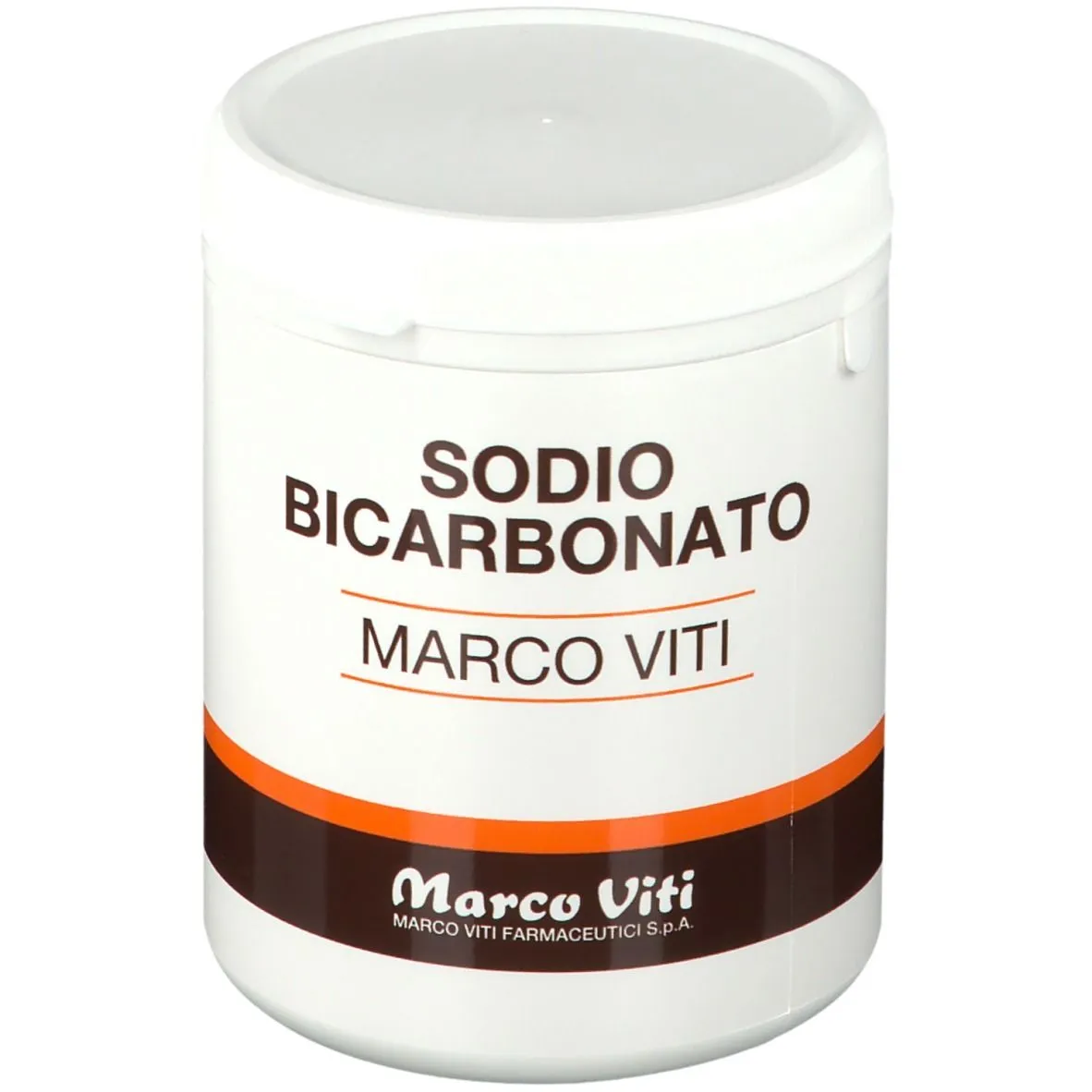 Marco Viti Sodio Bicarbonato