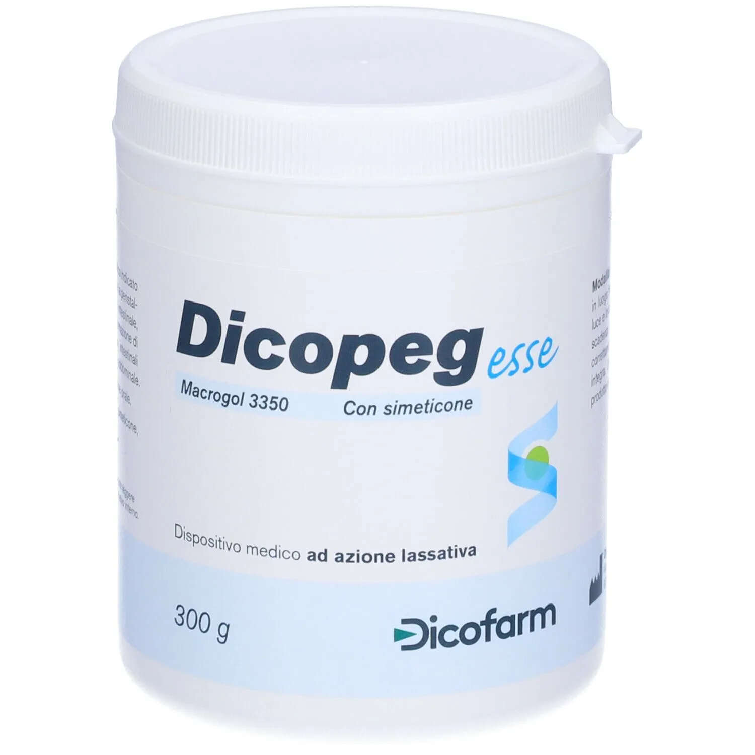 Dicofarm Dicopeg esse