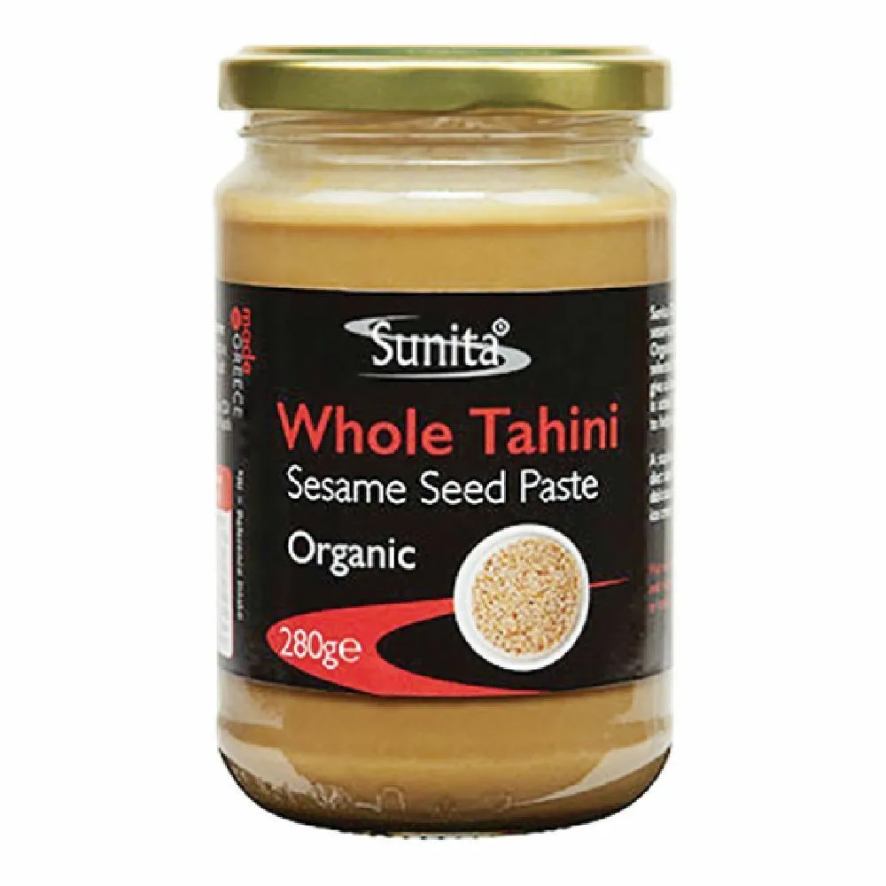 Tahin Sunita Int 340G Bio