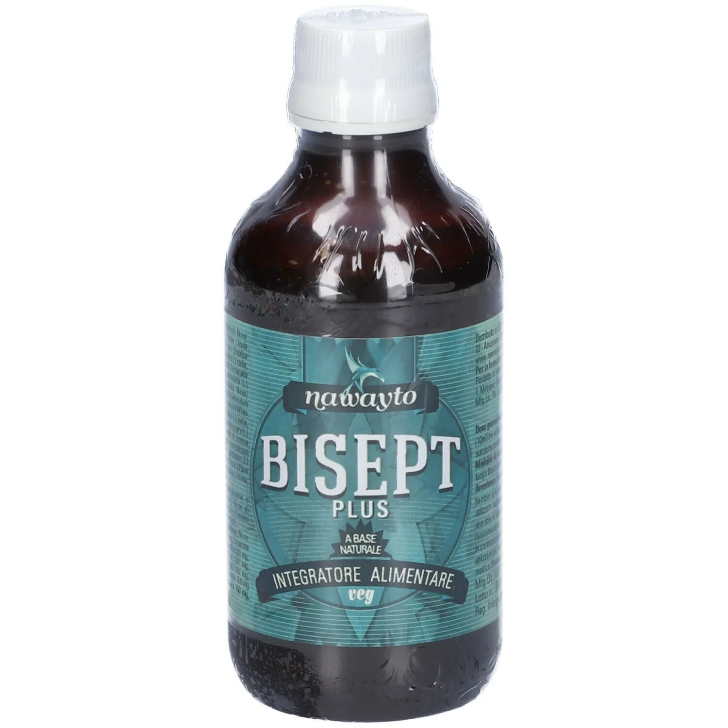 Bisept Plus 200Ml