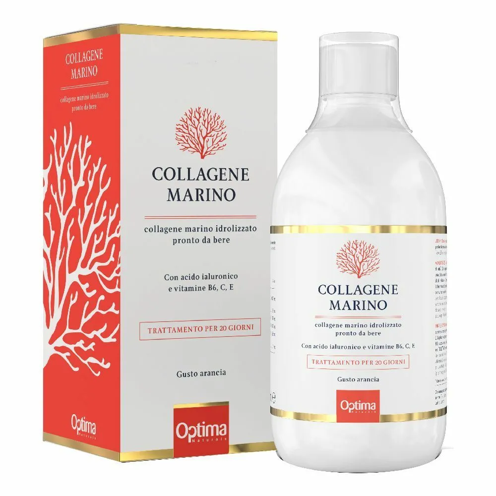 Optima Collagene Marino