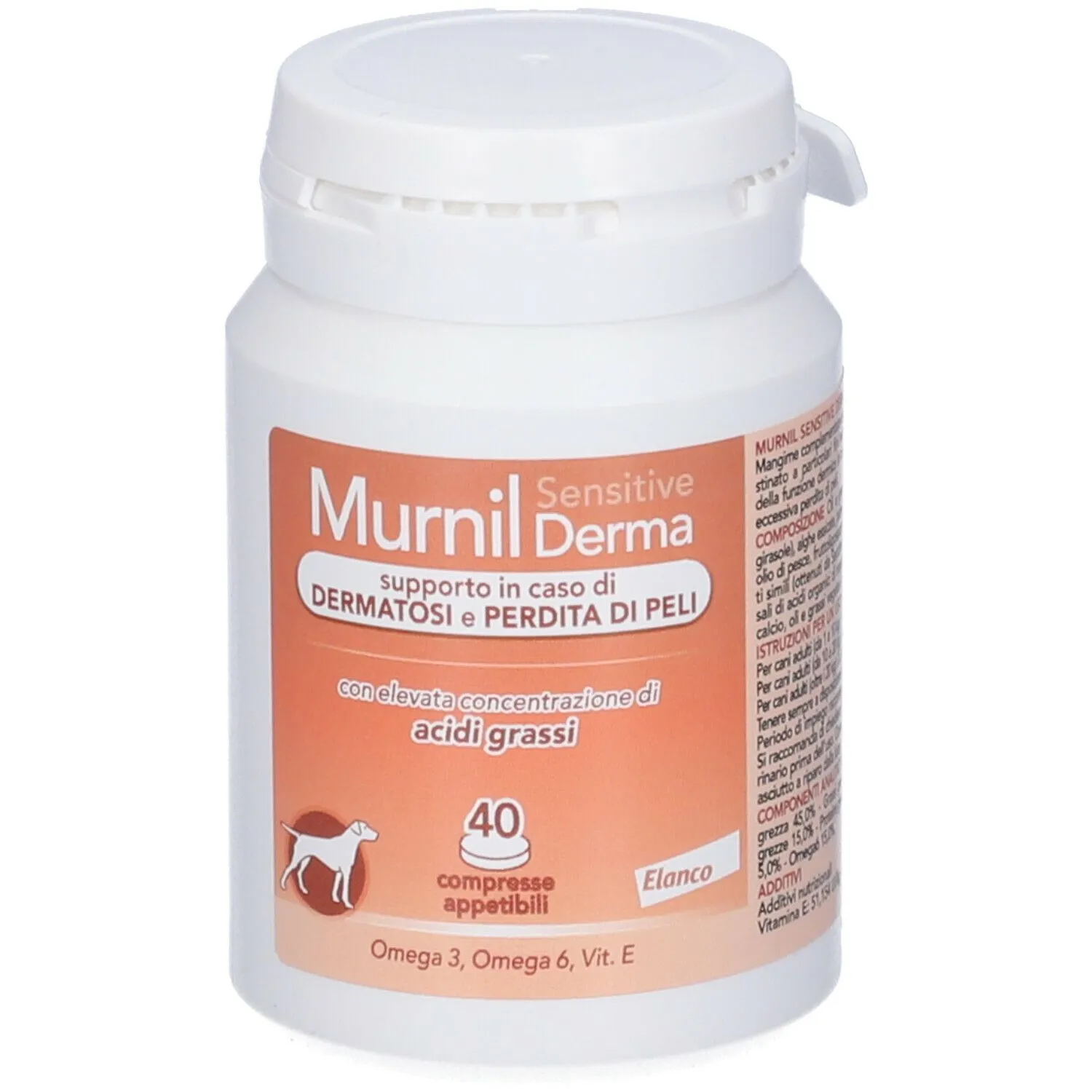Murnil Sensitive Derma