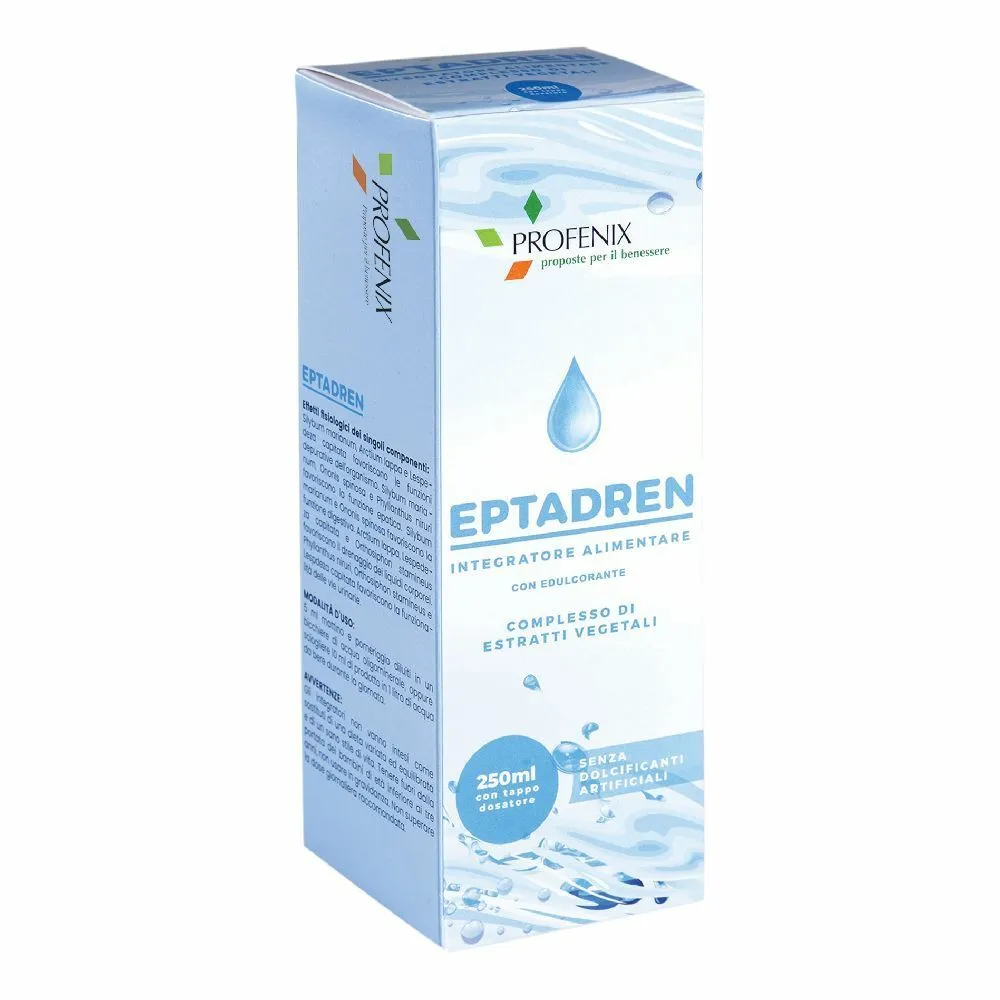 Eptadren 250Ml