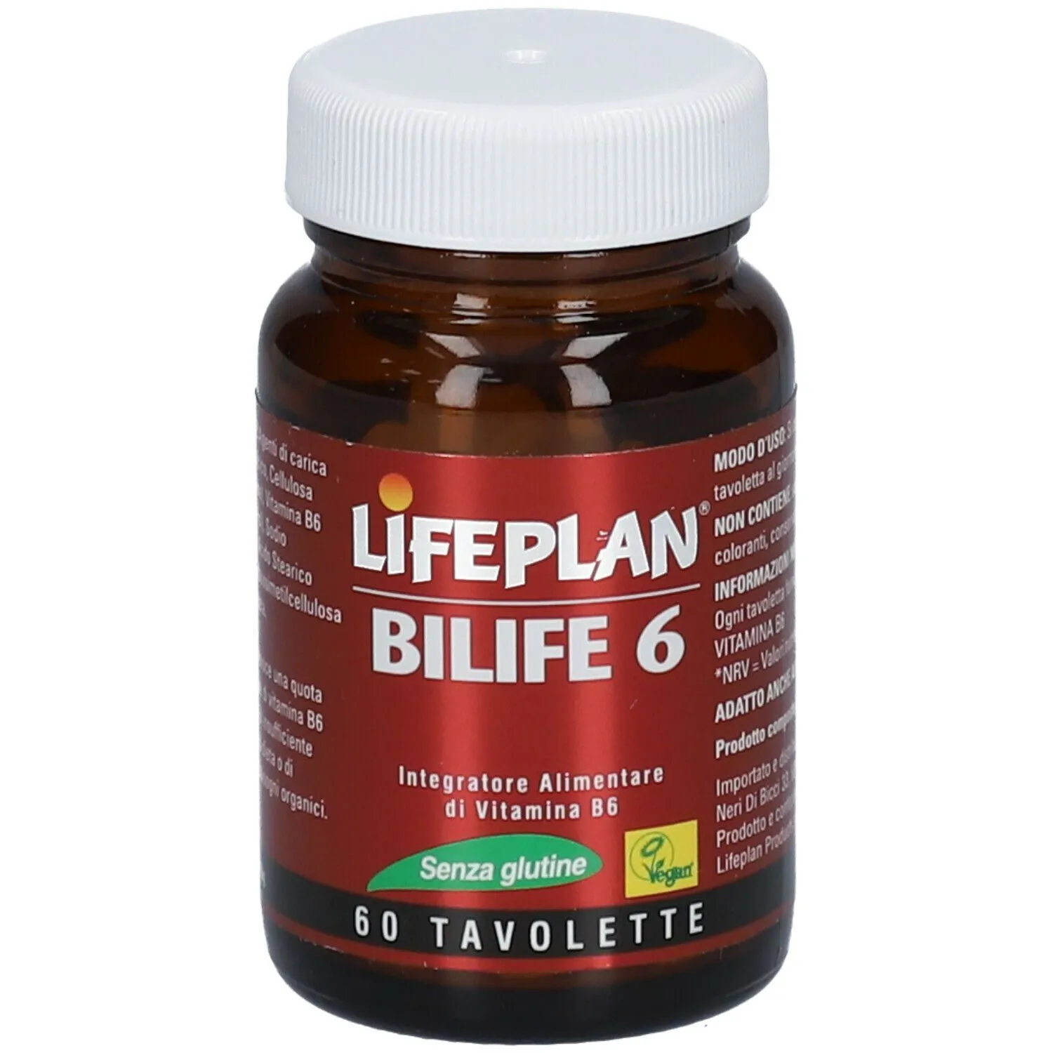 LIFEPLAN® Bilife 6