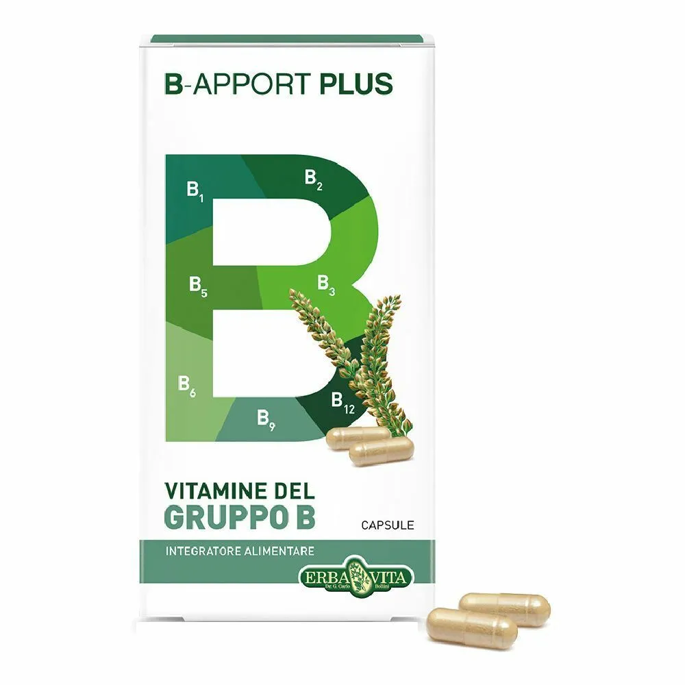 B-Apport Plus 45Cps