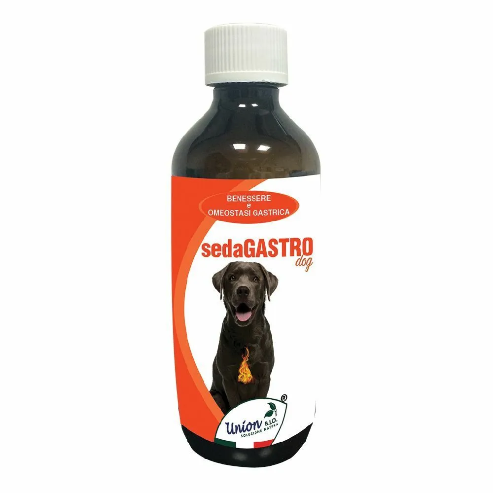 Sedagastro Dog 200Ml