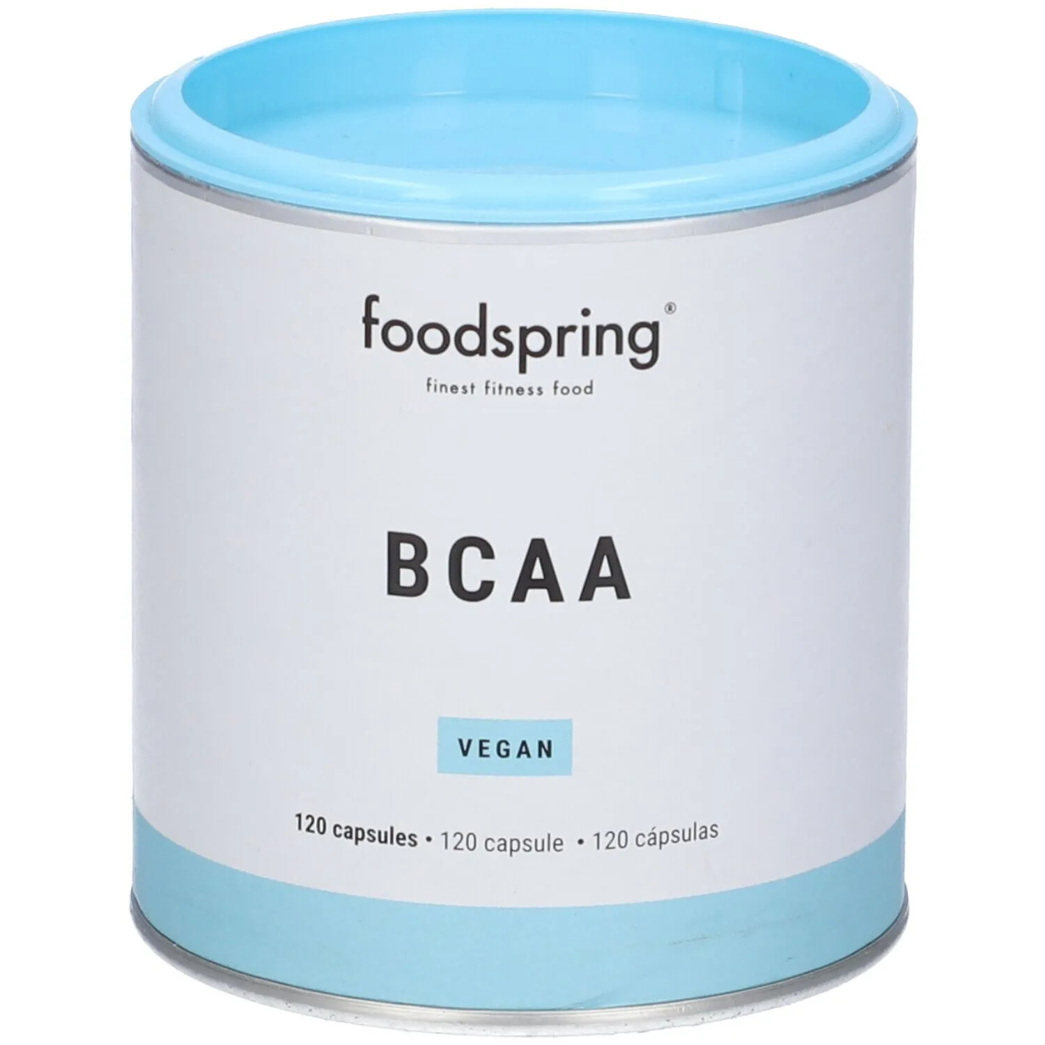 Foodspring® Bcaa Capsule