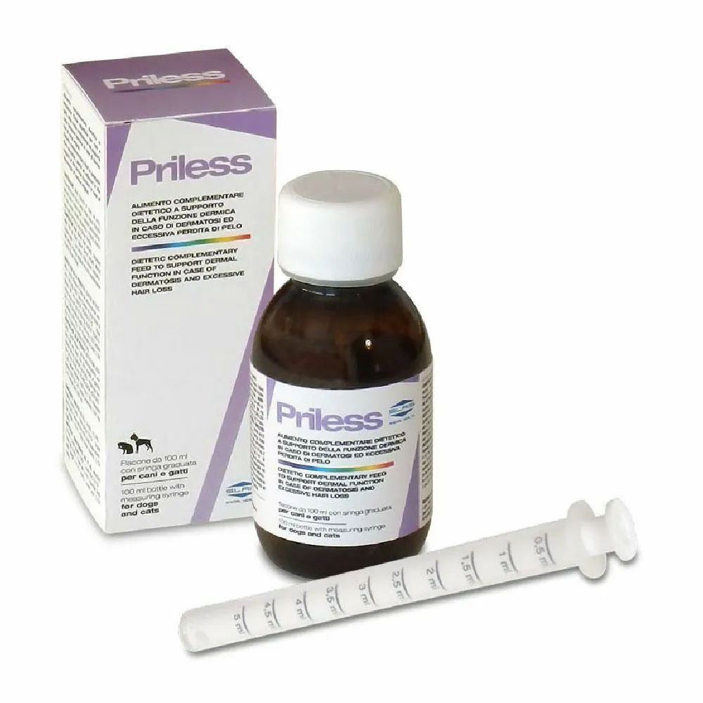 Priless 100Ml