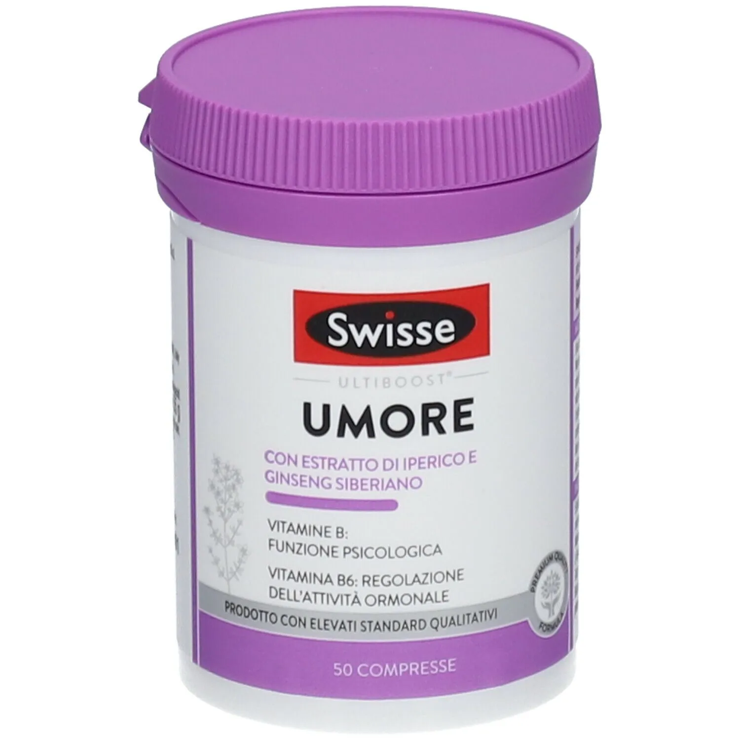 Swisse Umore