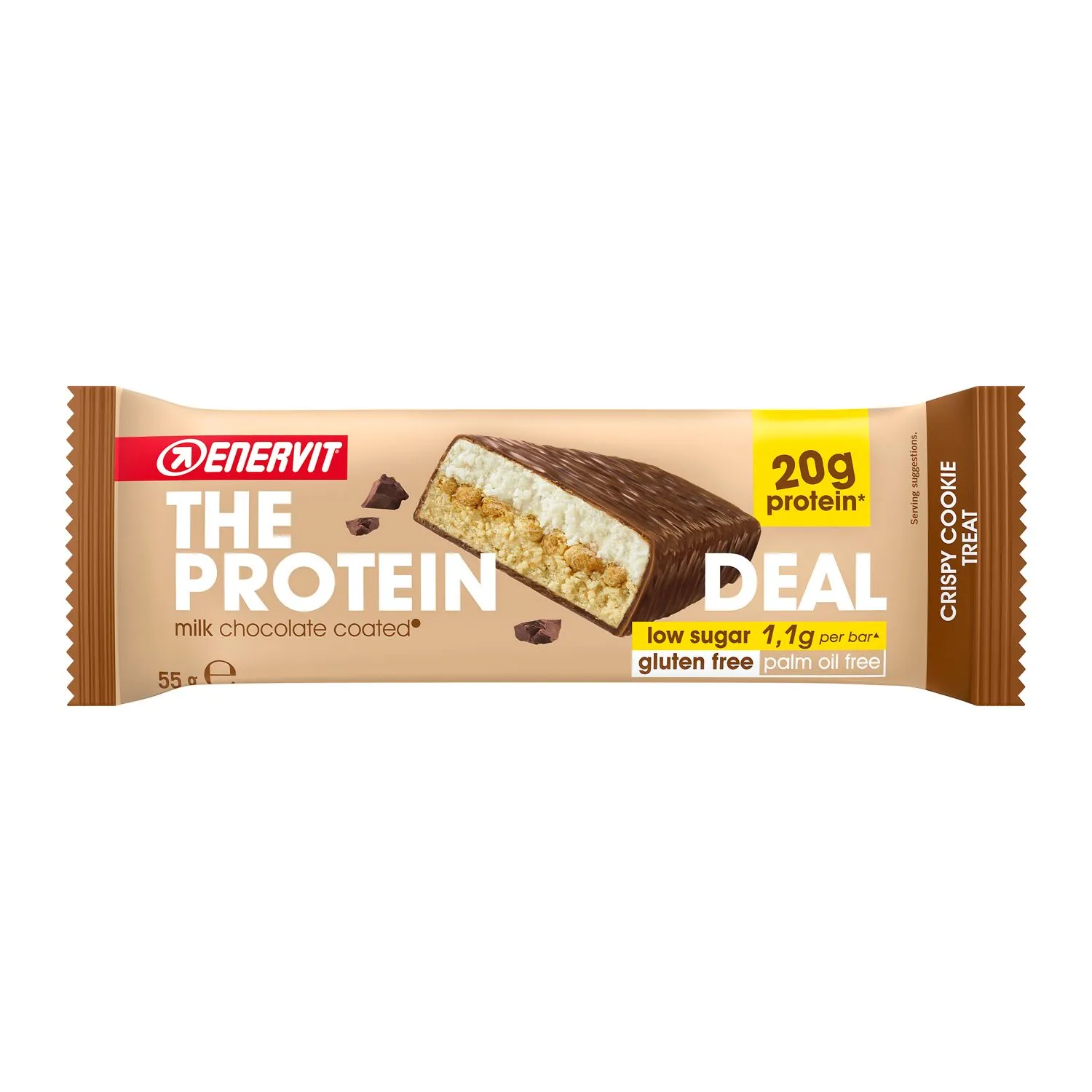 ® Protein Bar Coconut Party