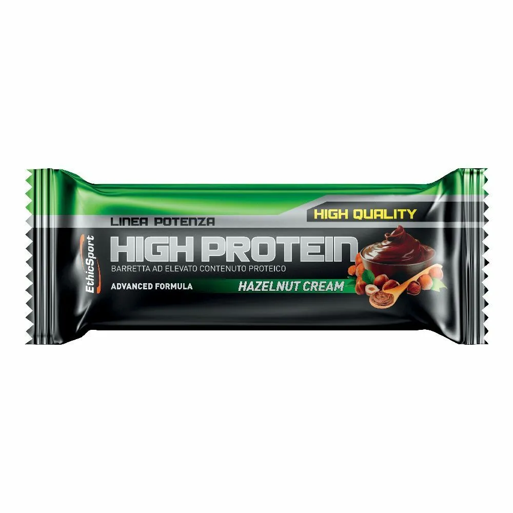 High Protein Wafer Belgian Cho