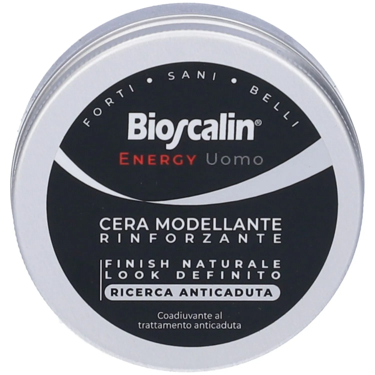 Bioscalin® Energy Cera Modellante Rinforzante