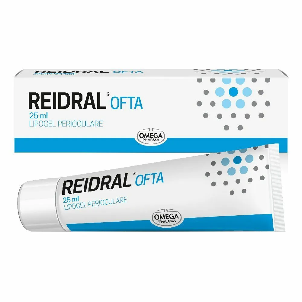 Reidral Ofta