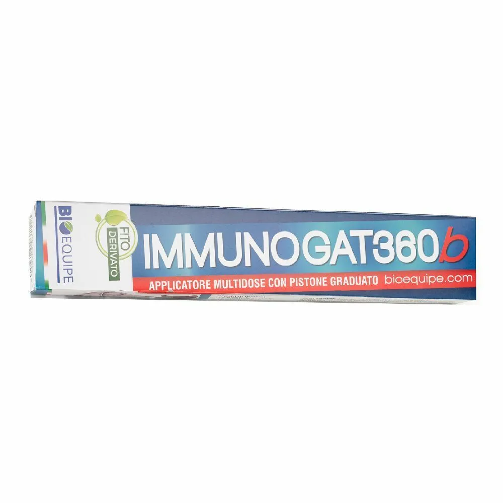 Immunogat360B Pasta 30G