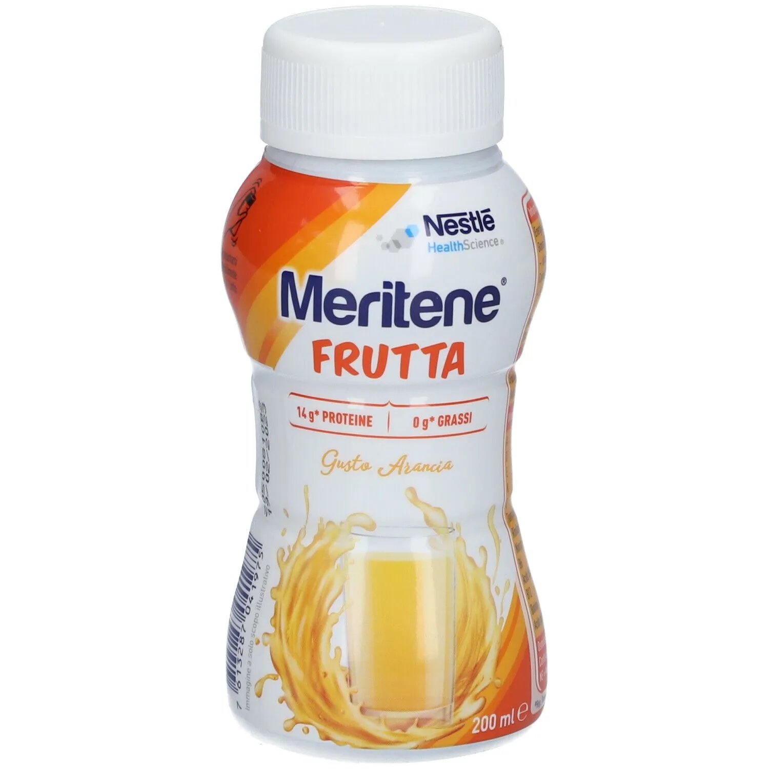 Nestlé Meritene Frutta Drink