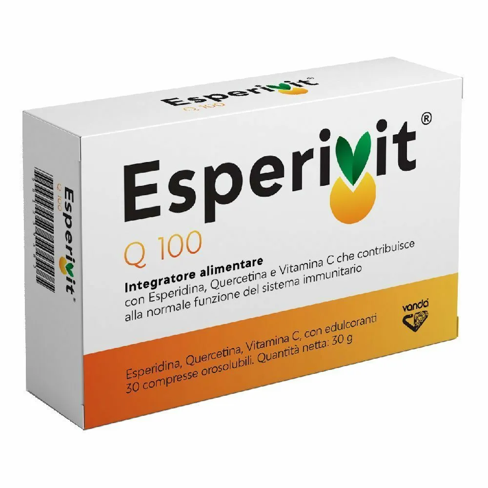 EsperiVit Q 100