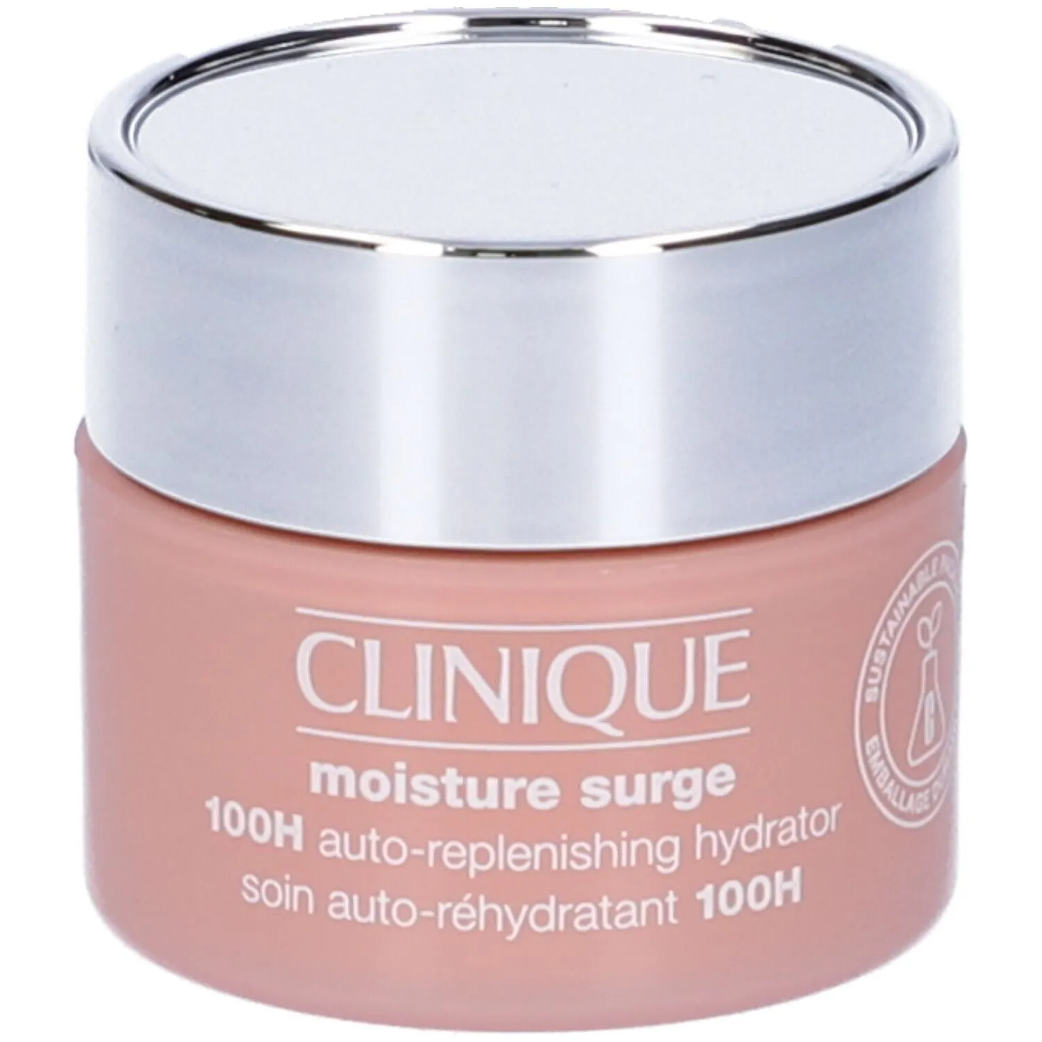 Clinique Moisture Surge™ Self-Hydrating Care 100H - Crema idratante giorno e notte