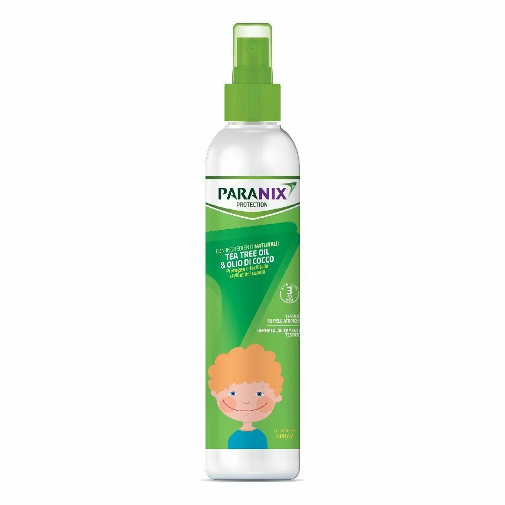  Protection Balsamo Spray