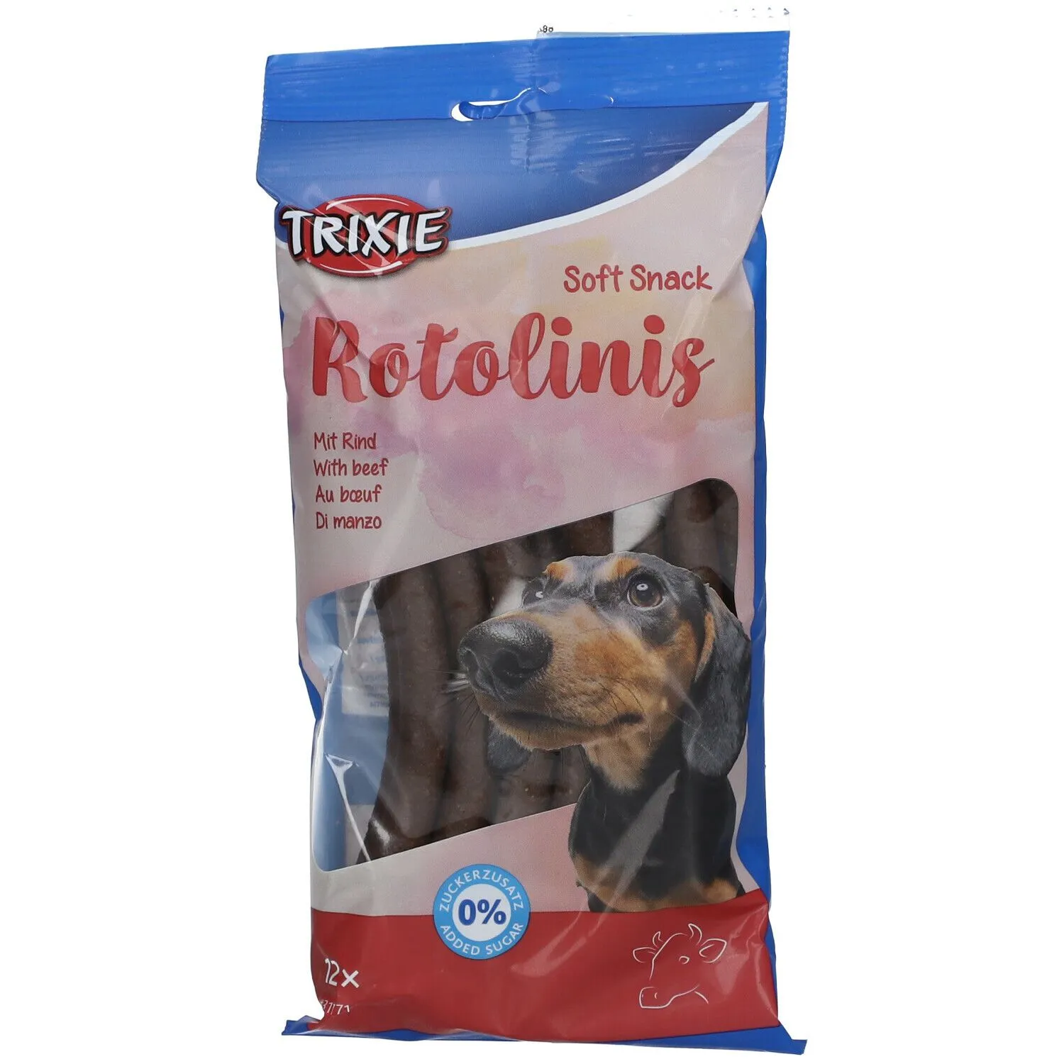 Rotolinis Soft Snack