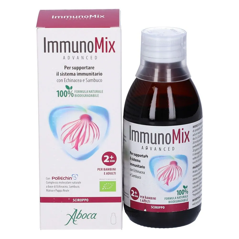 Immunomix Advanced