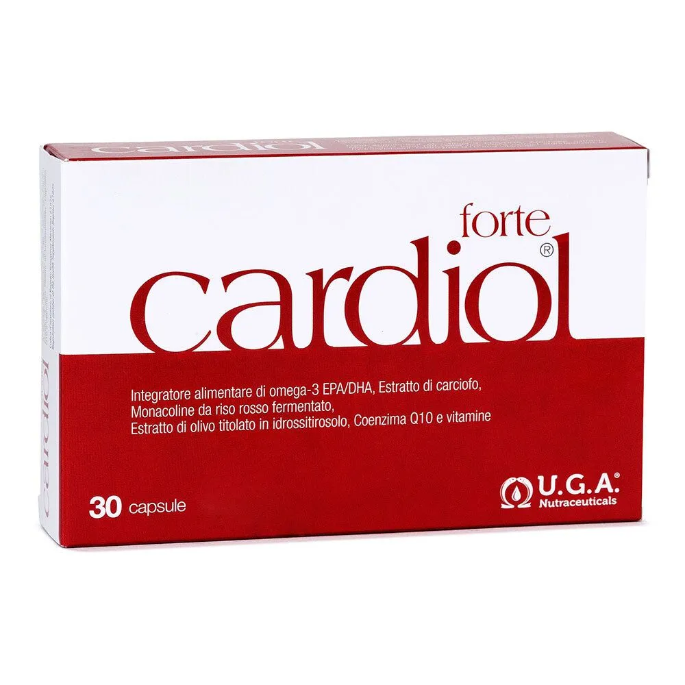 Cardiol Forte