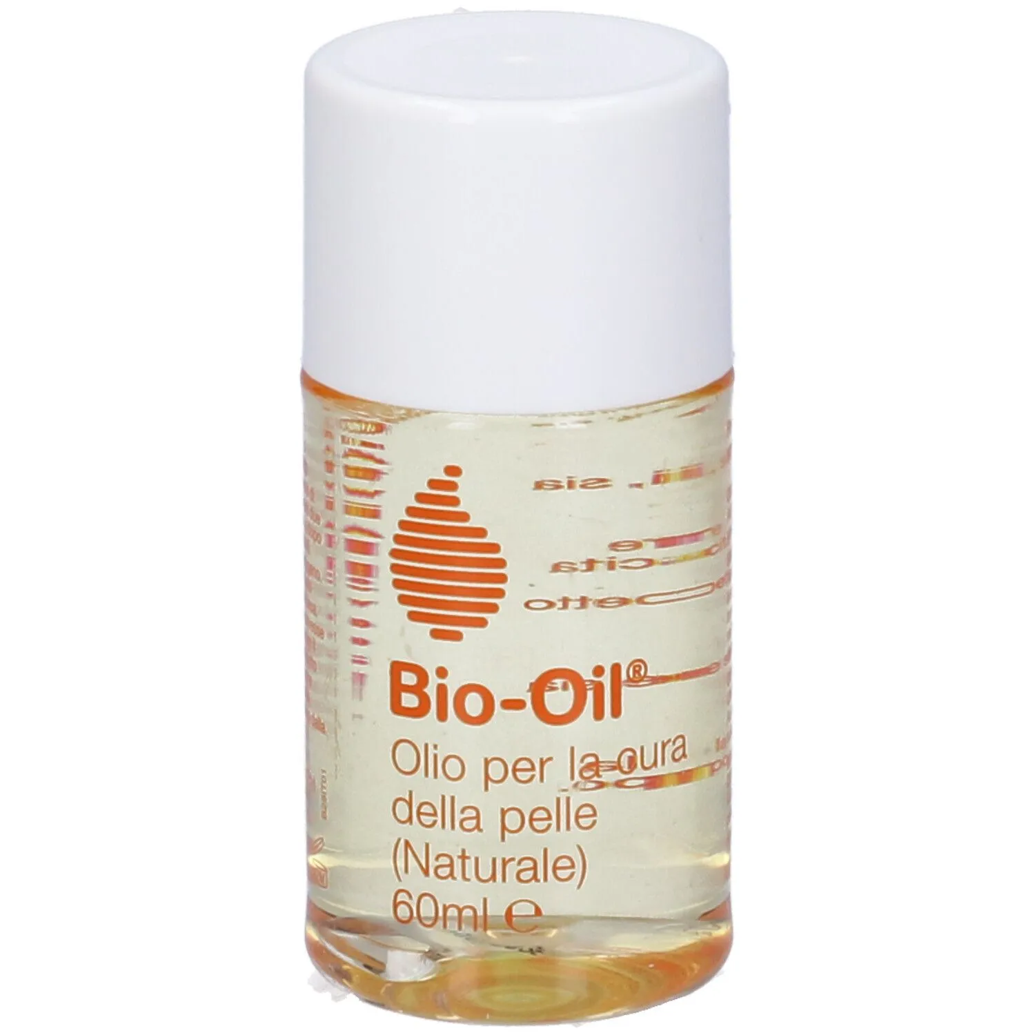 Bio Oil Olio Naturale