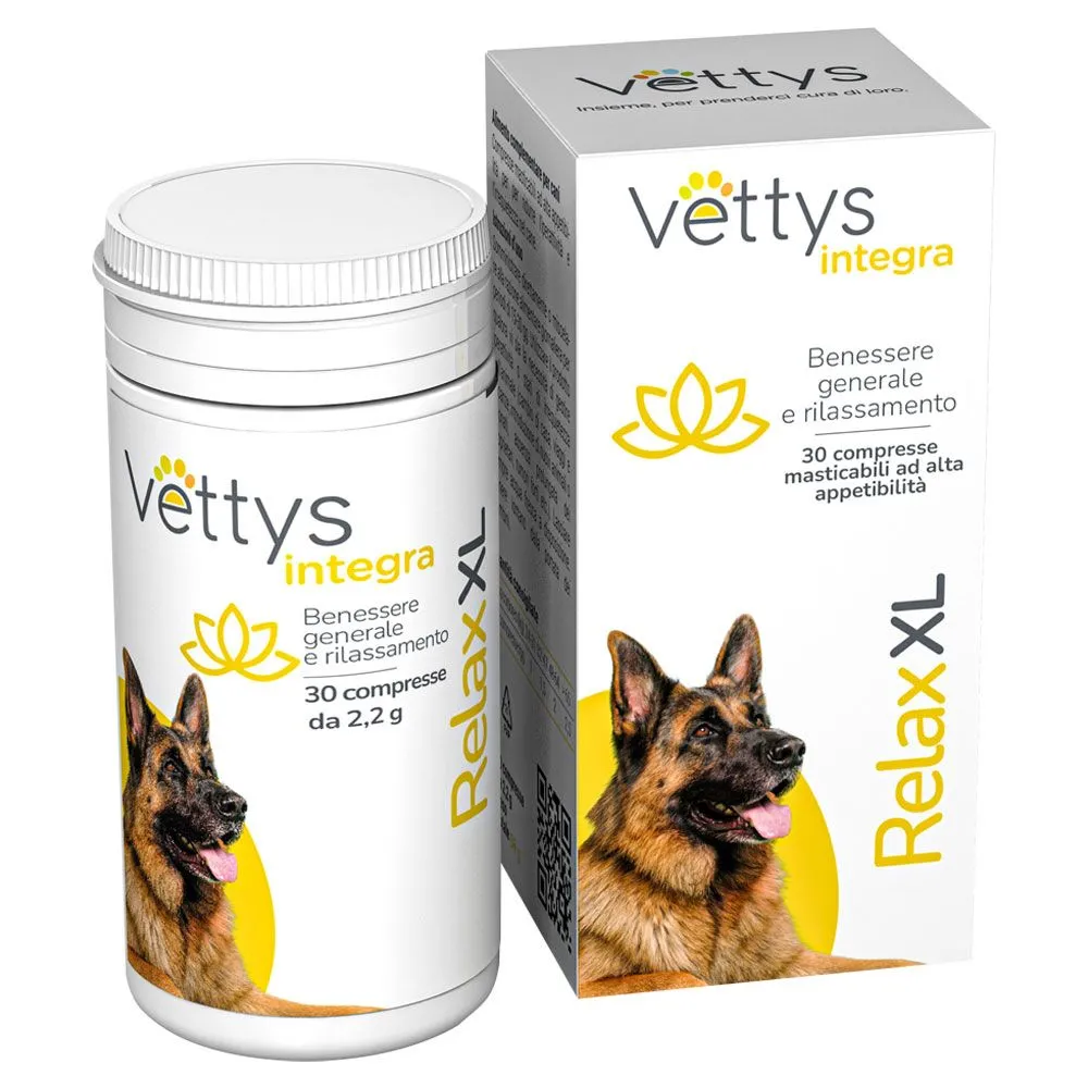 Vettys Integra Relax XL Cane